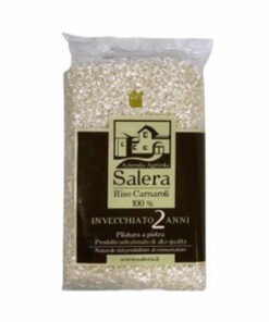 Riso Carnaroli 2 Jahre gereift