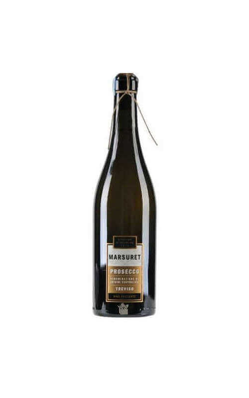 Prosecco Doc Treviso Frizzante Marsuret