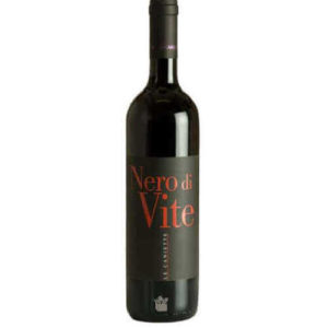 „Nero di Vite“ Rosso Piceno DOC riserva 2007 | Le Caniette