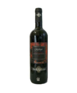 SYRAH S. GIMIGNANO DOC 2011 | Tenuta Niccolai