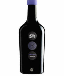 Dolianova Cannonau Anzenas