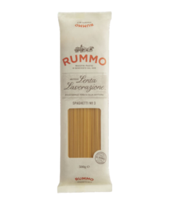 Spaghetti Rummo