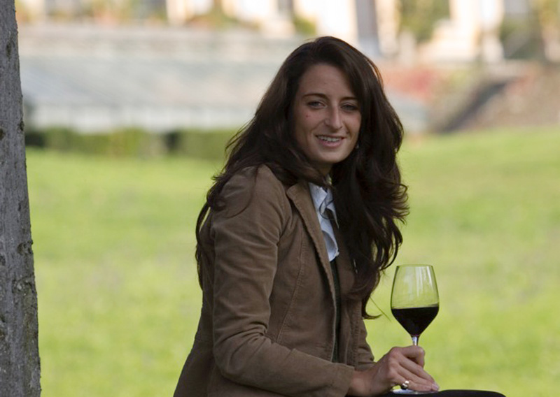 "Saint Valier" Pinot Nero Blanc de Noir DOC Oltrepò Pavese 2019 | Conte Vistarino 1