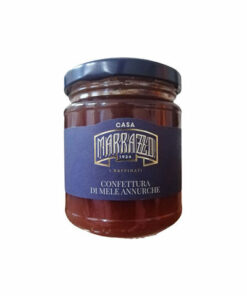 Konfitüre aus Annurca-Apfel