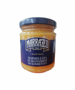 Marmelade aus Sorrento-Mandarinen