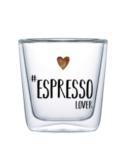 Espresso Lover