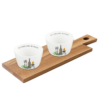Grill & Beer Dip Set nature