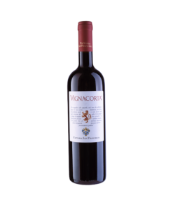 Calabria Rosso IGT Vignacorta